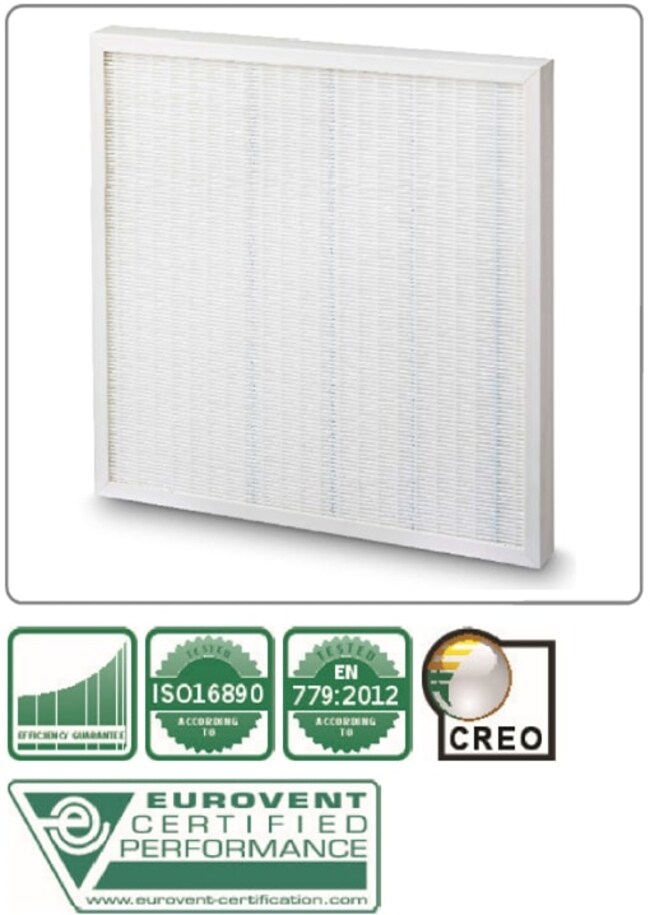 Fisherbrand Pre-filter, For Use With: HE