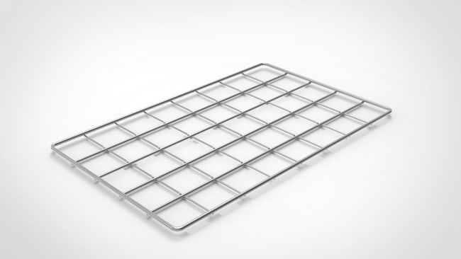 Fisherbrand Rack Shelf for a Half Level