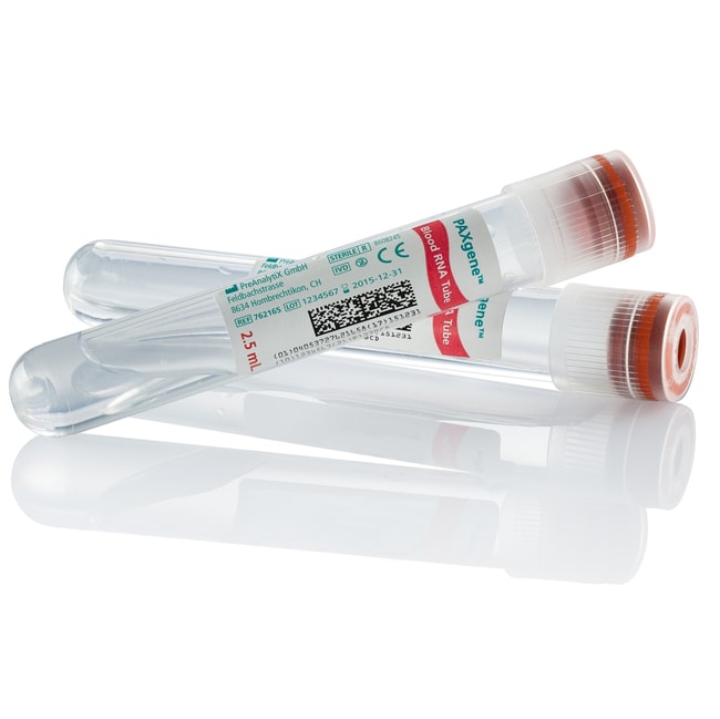 BD Vacutainer Kunststoff-Blutrohrchen fu
