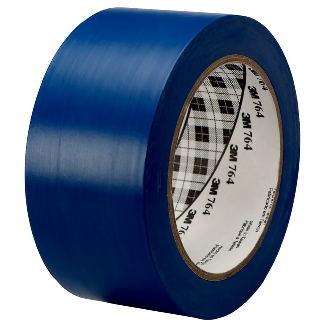 24ROLL 764I BLUE 2 X 36 YD BULK