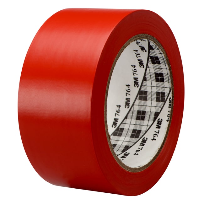 24ROLL 764I RED 2 X 36 YD BULK