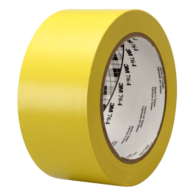 24ROLL 764I YELLOW 2 X 36 YD BULK