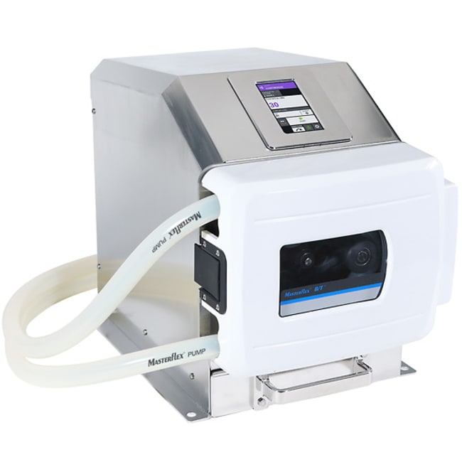 Biopharma Pump, EtherNet/IP