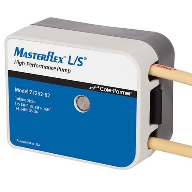 Cole Parmer Masterflex 77252-60 Hochleis