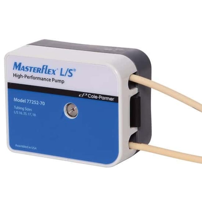 Cole Parmer Masterflex 77252-70 Hochleis