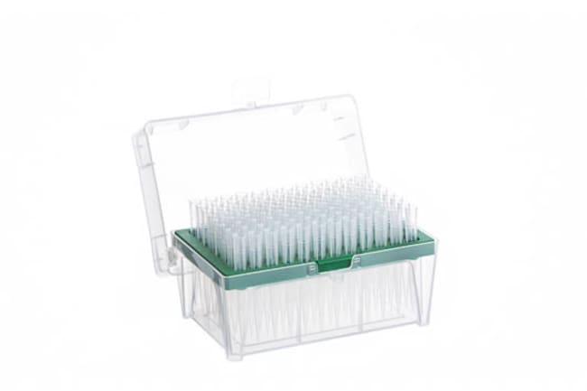 Greiner Bio-One Sapphire Pipette Tip, No
