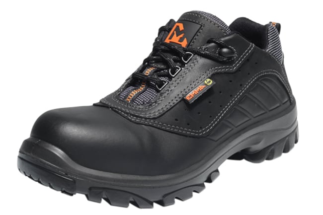 Emma Safety Footwear Max. metallfreie Si
