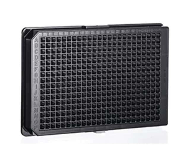 Greiner Bio-One Unbehandelte 384-Well Mi