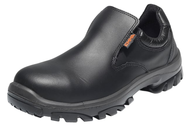 Emma Safety Footwear Venus S2 Sicherheit