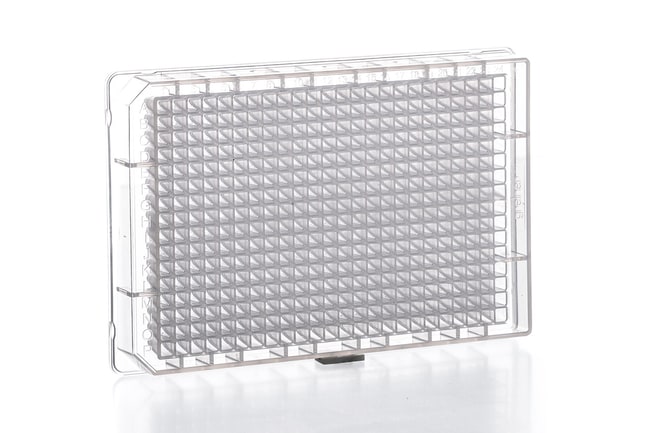 Greiner Bio-One Mikrotiterplatten aus Po
