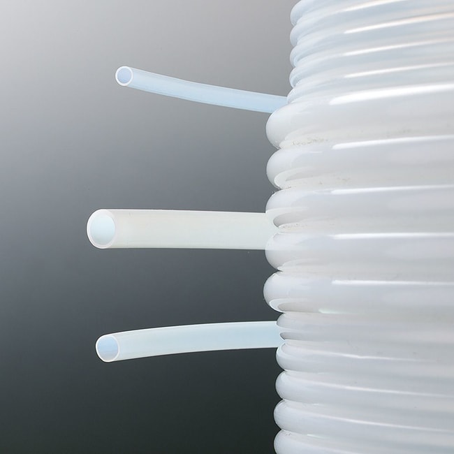 Deutsch Neumann Schlauch aus Polyethylen