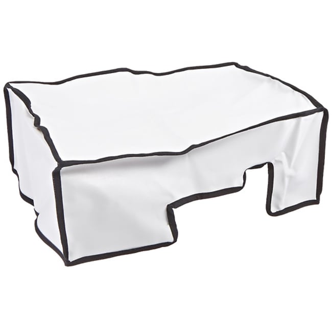 Dust cover