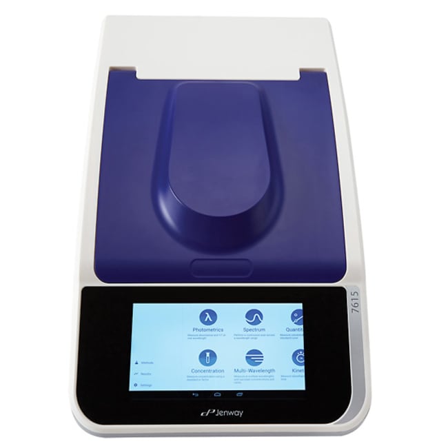 Cole-Parmer Jenway 76 Series UV/Visible