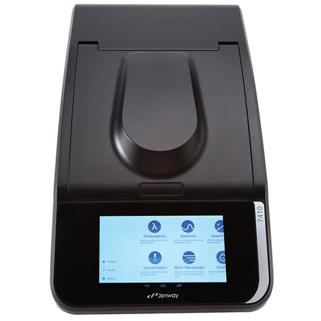 Cole-Parmer Jenway 74 Series Visible and