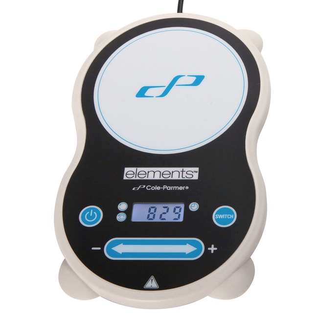 Elements Ultra-Thin Magnetic Stirrer wit