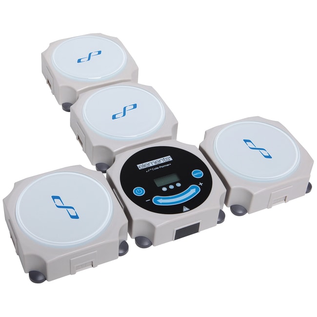 Elements Modular Multi-Position Stirrer