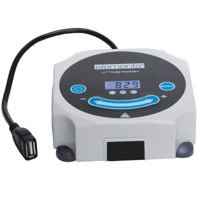 Elements Modular Stirrer Control Unit, C