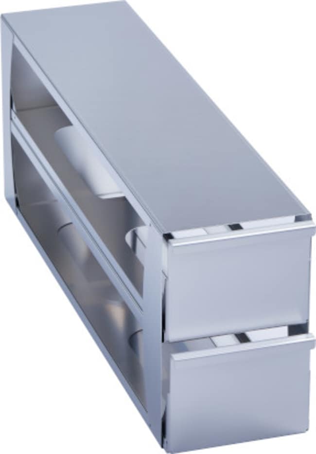Drawer style rack for Premium/HEF/F570/h