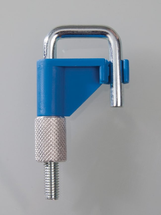 Buerkle Easy-Click Closure, Zur Verwendu
