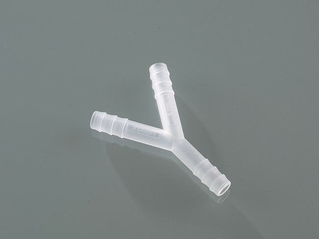 Buerkle Zylindrische Y-Verbindungsstucke