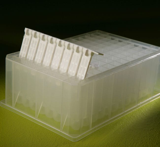 X12 µDIALYSIS PLATE 10KD 10-100µL