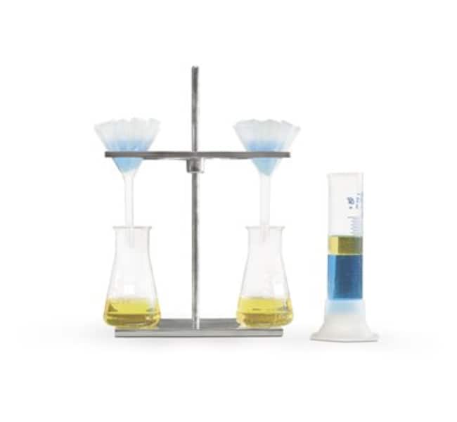 Sartorius Phasentrennungspapiere, siliko