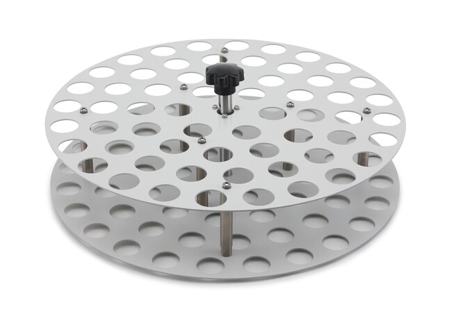 Fisherbrand Rotator Drum 60xØ30mm