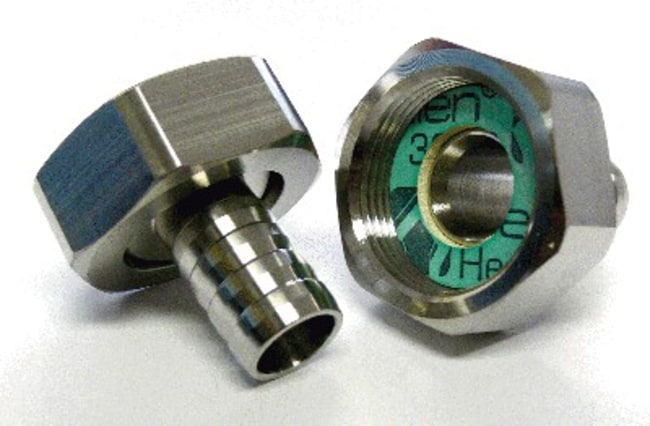 2 ADAPTER G 1 1/4" INNEN AUF SCHLAUCHOLI