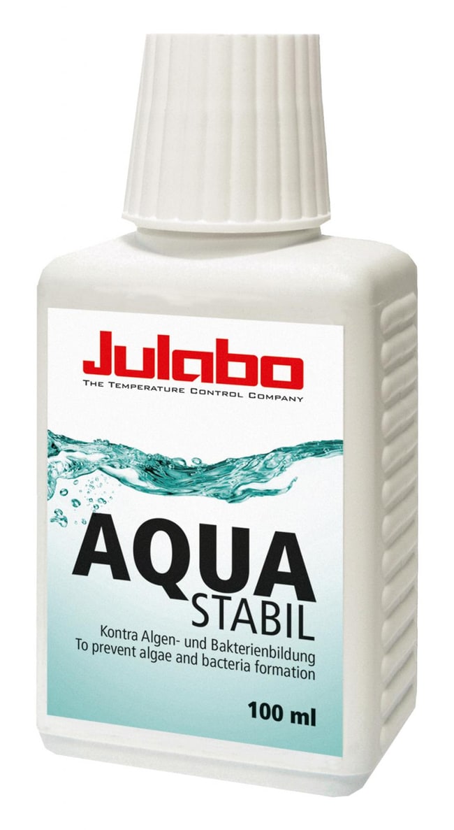 Julabo Aqua Stabil Wasserbad-Schutzmitte