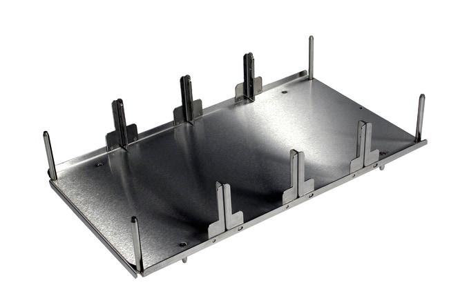 JULABO Basisschale fur Reagenzglasgestel