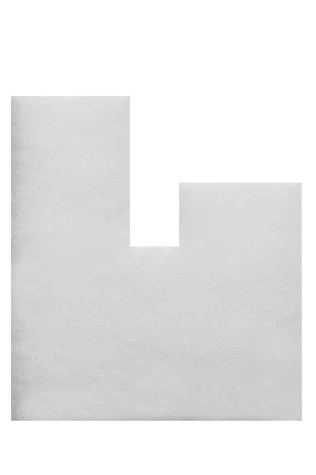 Filter insert for AWC100 .