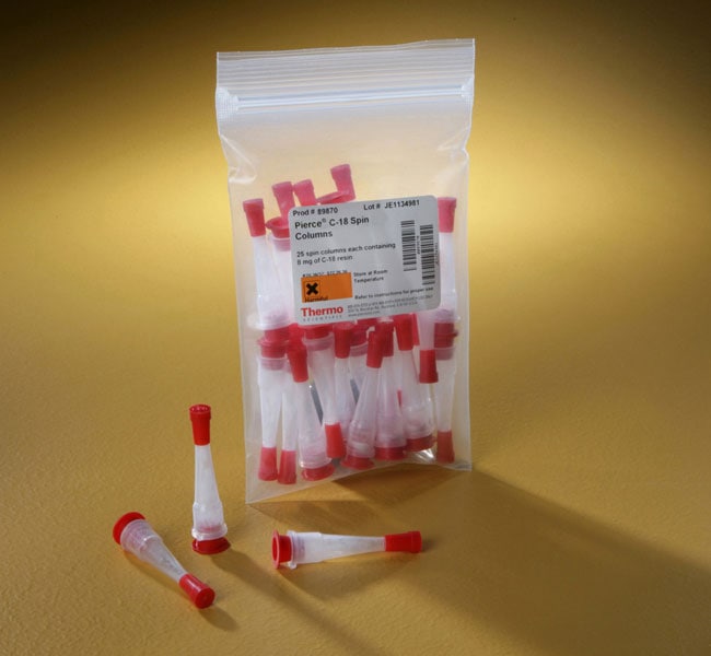 Thermo Scientific Pierce C-18-Zentrifuga