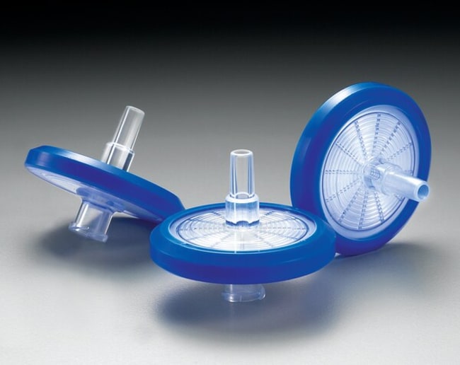 MilliporeSigma Millex sterile Spritzenvo