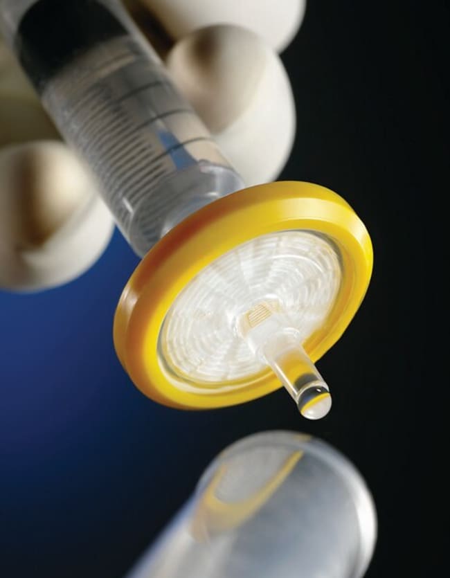 MilliporeSigma Millex sterile Spritzenvo