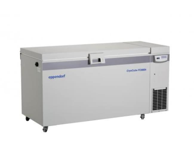 CryoCube FC660h Tiefku¨hltruhe, Schrankm