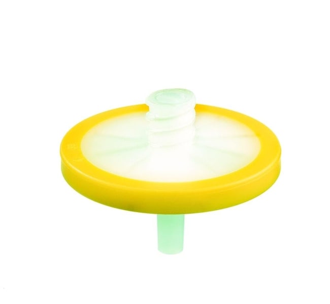 GE Healthcare ReZist30 mm PTFE-Spritzenv