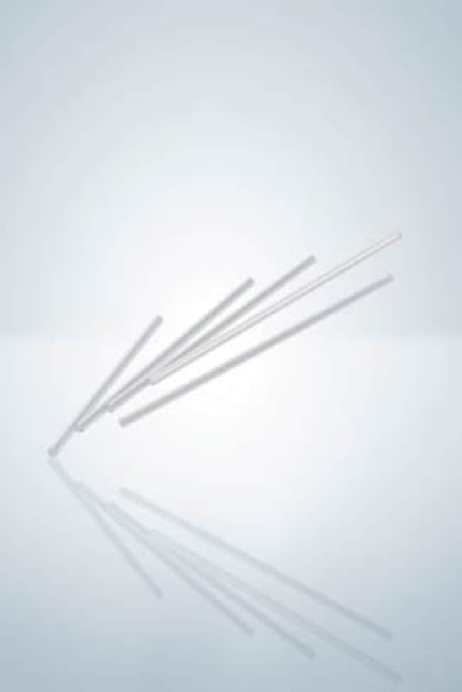 X1000 Capillary tubes open on both sides