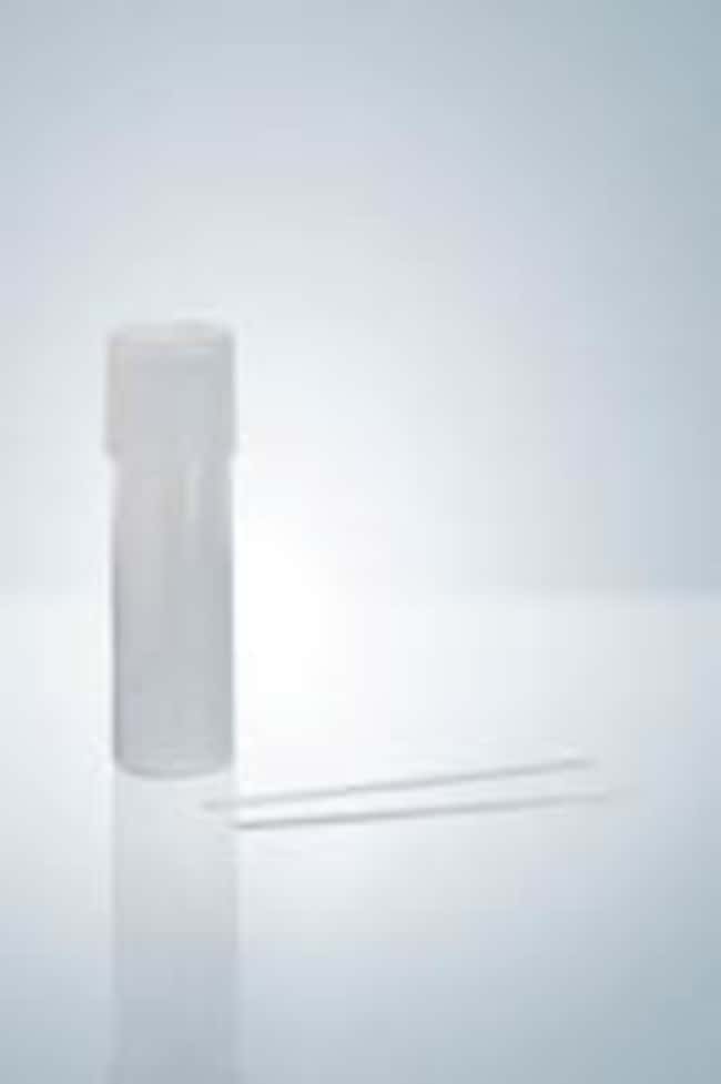 X1000 Capillary tubes open on one side,