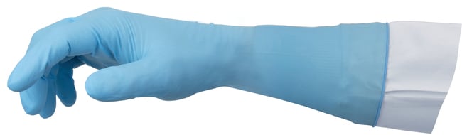 Ansell Edmont TouchNTuff 93-263 Serie Bl