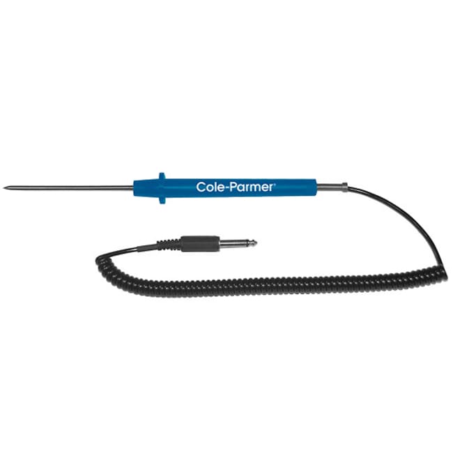 Digi-Sense Thermistorsonden mit Griffen