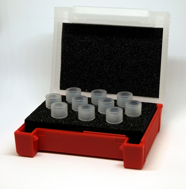 OMEGA PLATFORM EXTENDED LIFETIME CUVETTE
