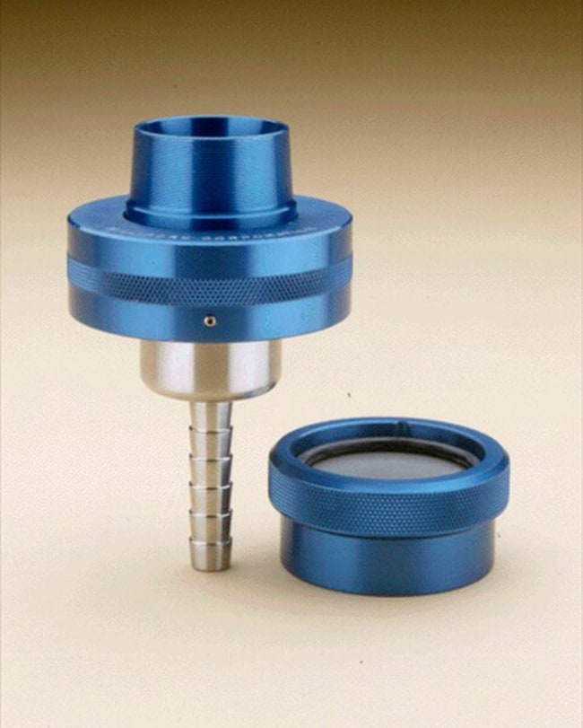 MilliporeSigma 47 mm-Aerosolfilterhalter