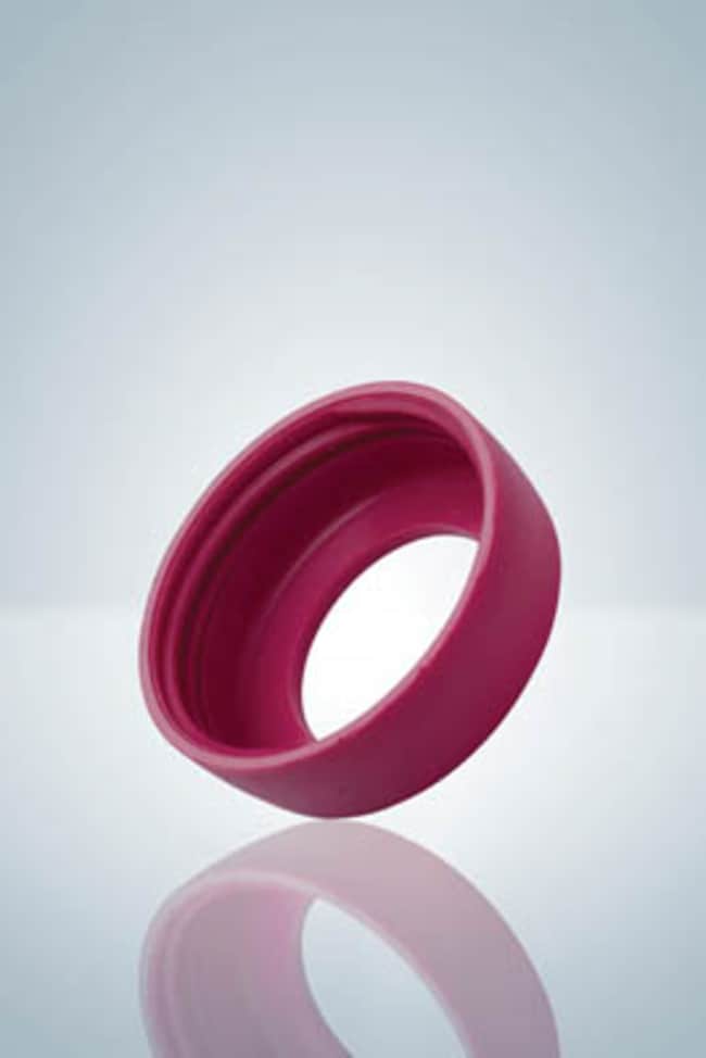 Hirschmann Uberwurfmutter, Magenta, Zur