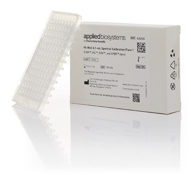 Applied Biosystems QuantStudio 3/5 Spekt