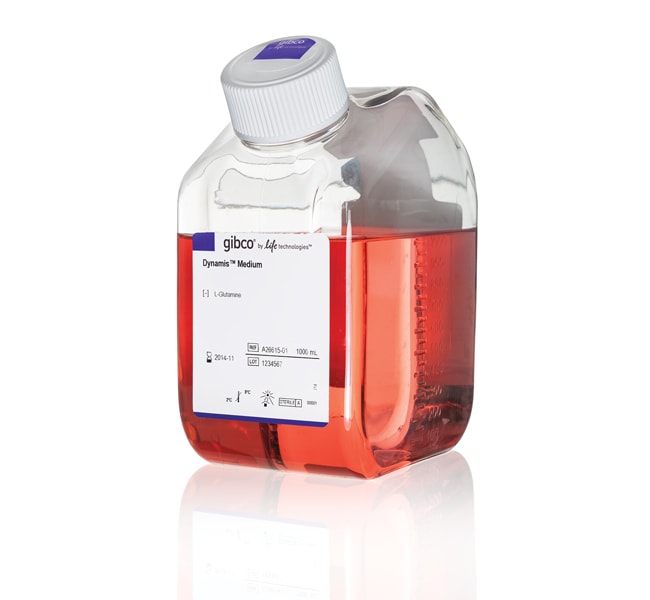 1000ML Gibco, Dynamis