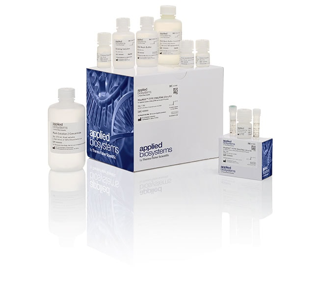 1 KIT MagMAX  FFPE DNA/RNA Ultra Kit