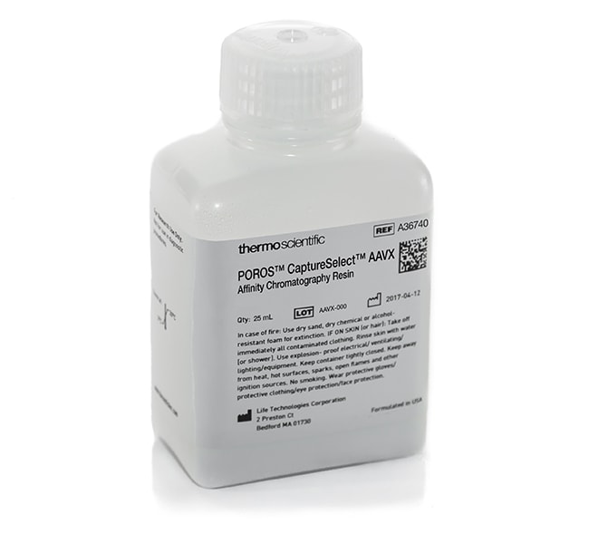 25ML POROS AAVX, 25ML EA