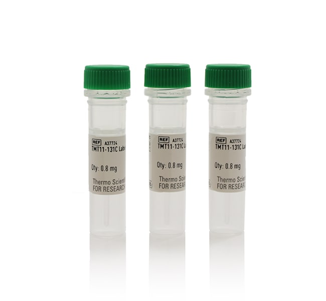 2.4MG TMT11-131C Label Reagent (3 x 0.8m