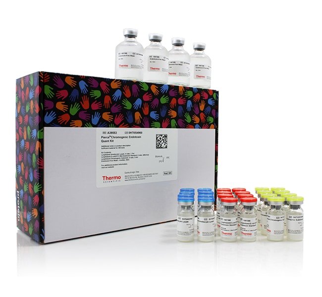 100GR Pierce  Chromogenic Endotoxin Quan
