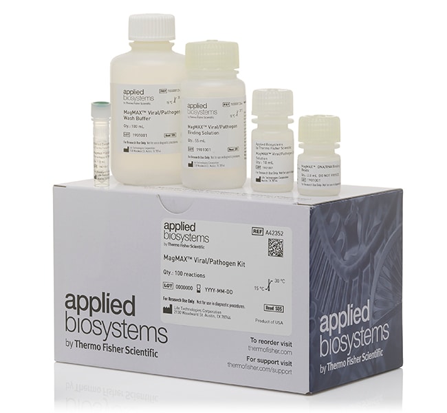 1000RXN MAGMAX VIRAL/PATHOGEN BULK .